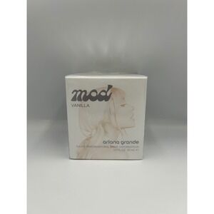 Ariana Grande Mod Vanilla Eau de Parfum 1.0 oz Brand New Sealed